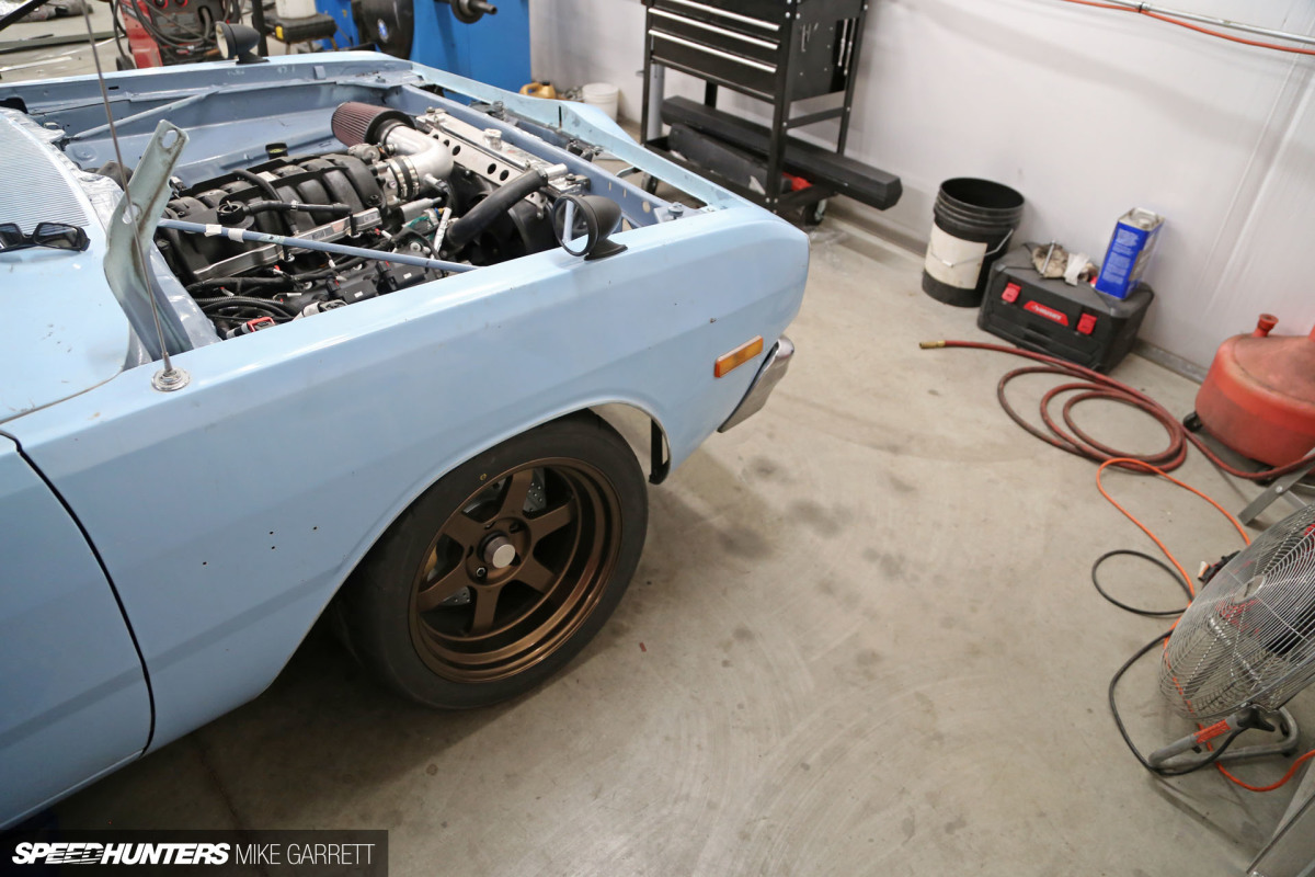 Project-Yankee-Build-Update-22