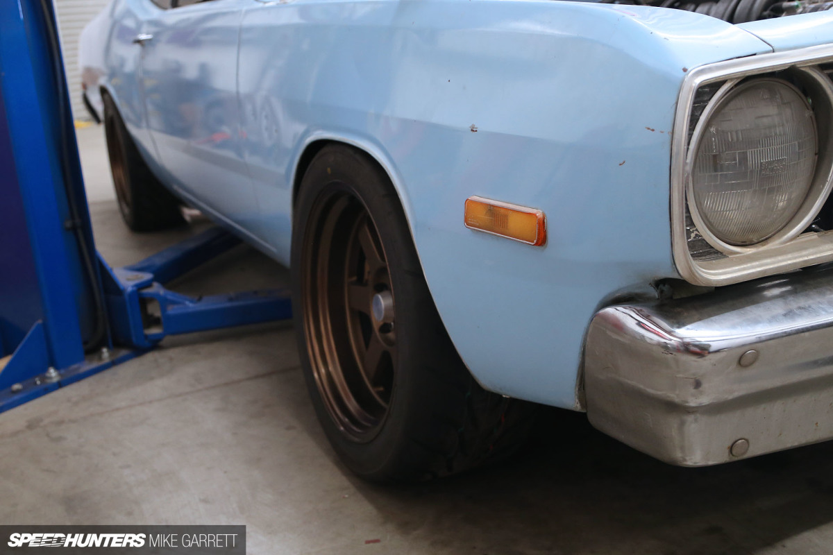 Project-Yankee-Build-Update-24