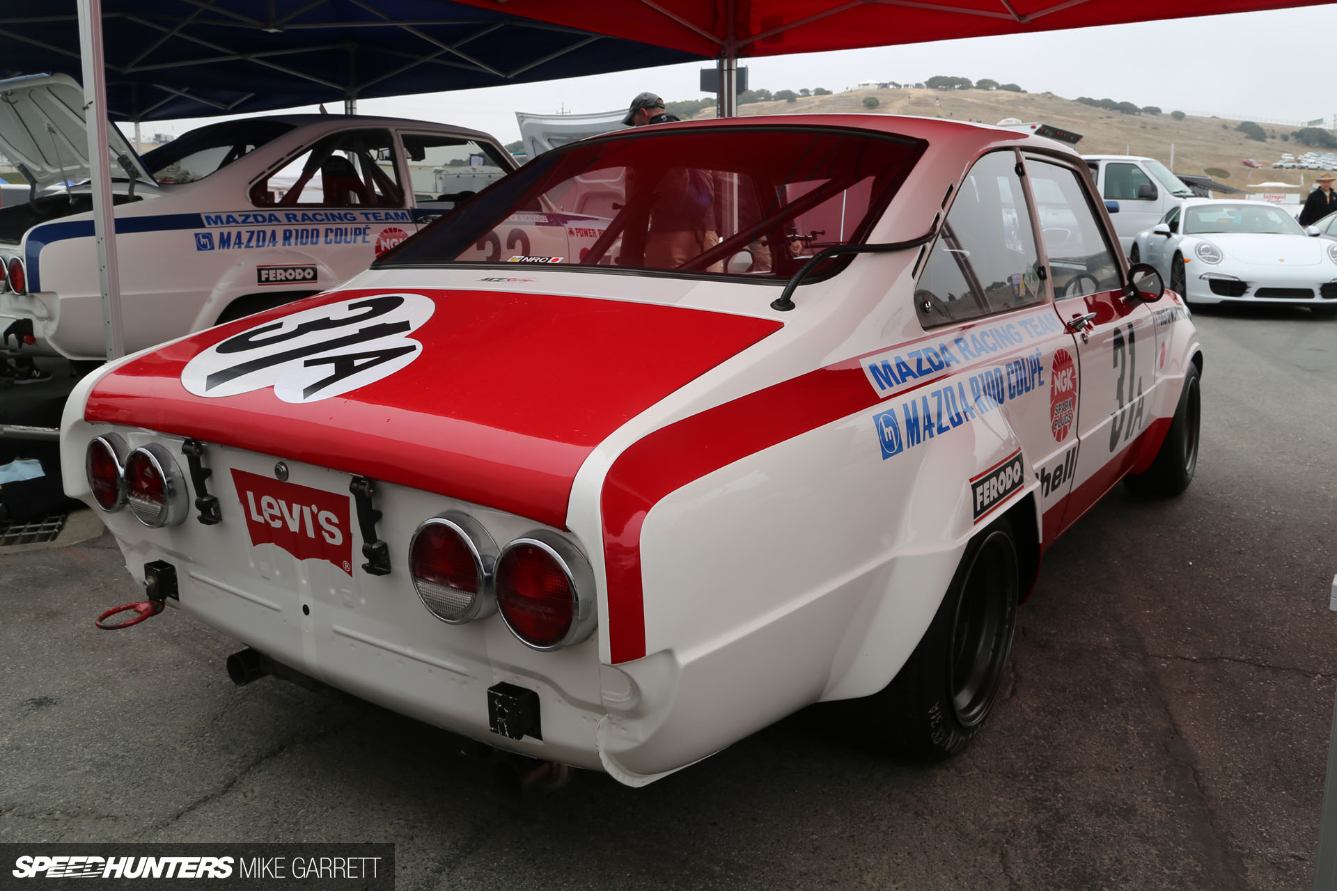 The Adventures Of Two Classic Rotary Mazdas - Speedhunters