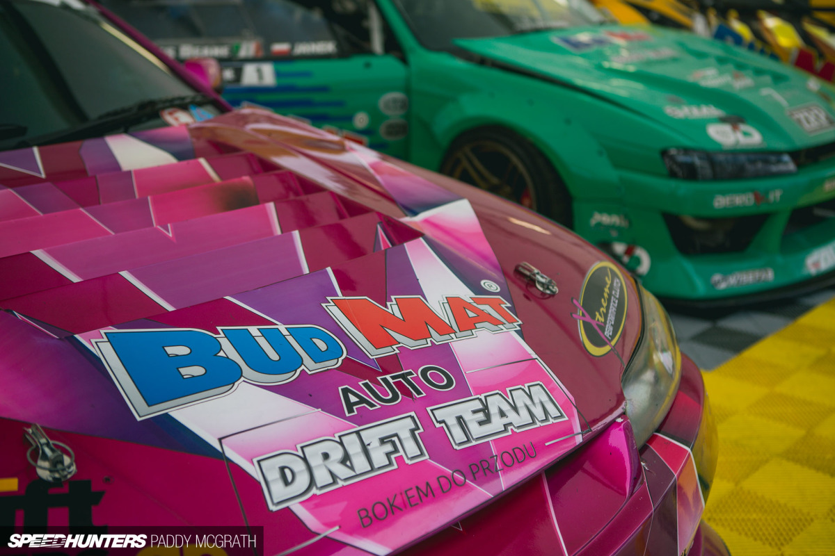 Drift Masters GP Plock 2016 Paddy McGrath Speedhunters-3