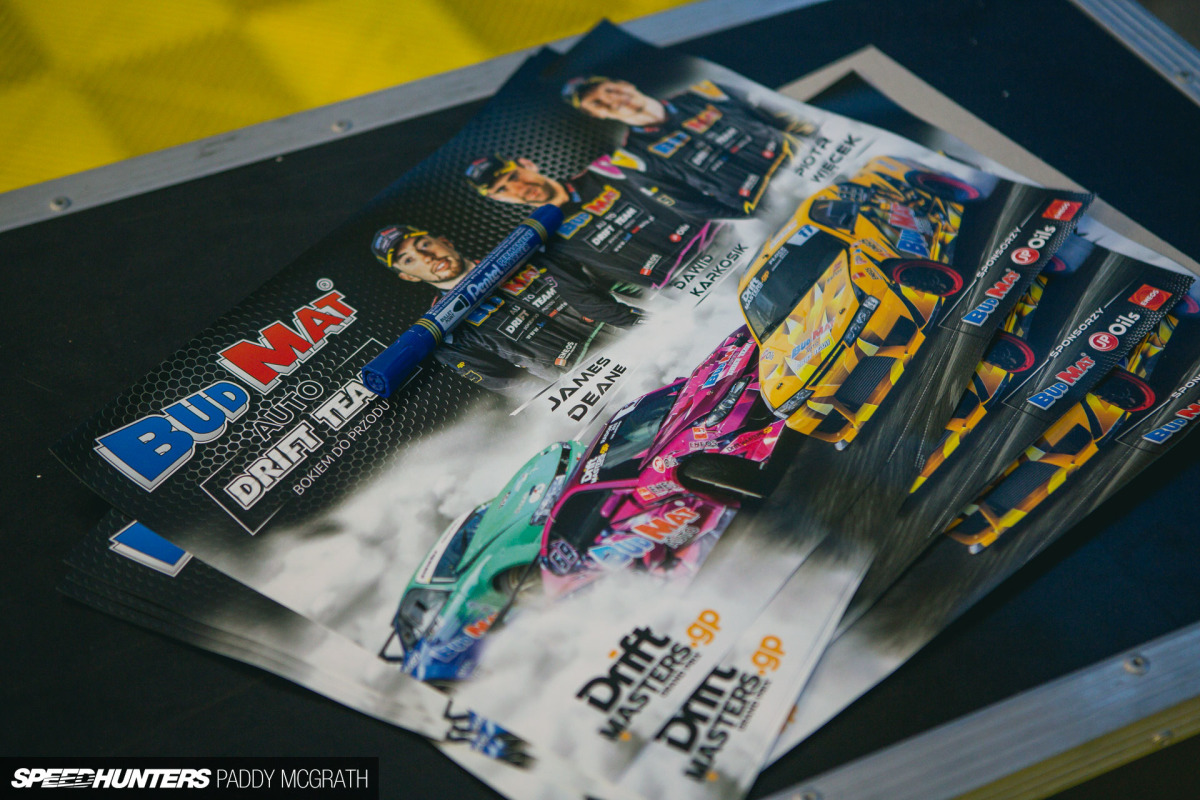 Drift Masters GP Plock 2016 Paddy McGrath Speedhunters-74