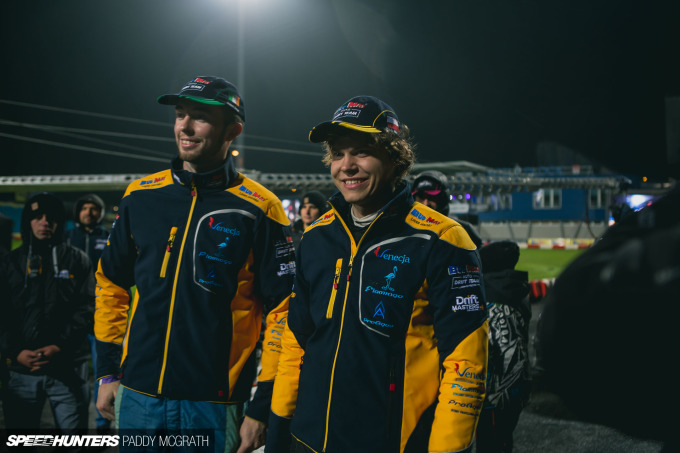 Drift Masters GP Plock 2016 Paddy McGrath Speedhunters-126