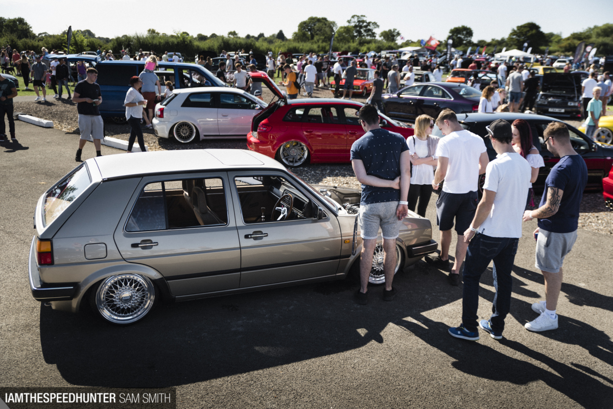 Laid-Out & Laid-Back At LowCollective