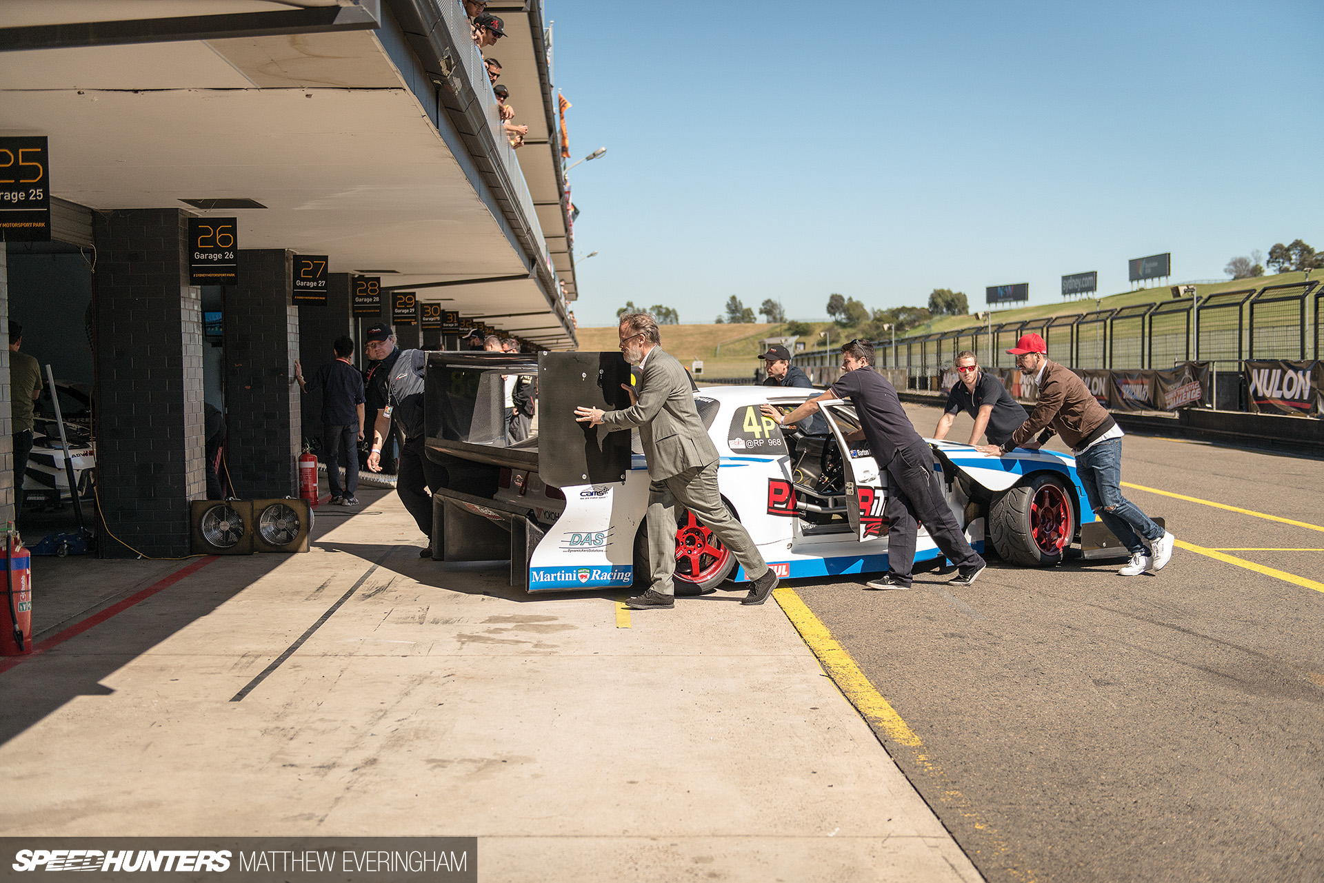 The Faces Of World Time Attack Challenge Speedhunters