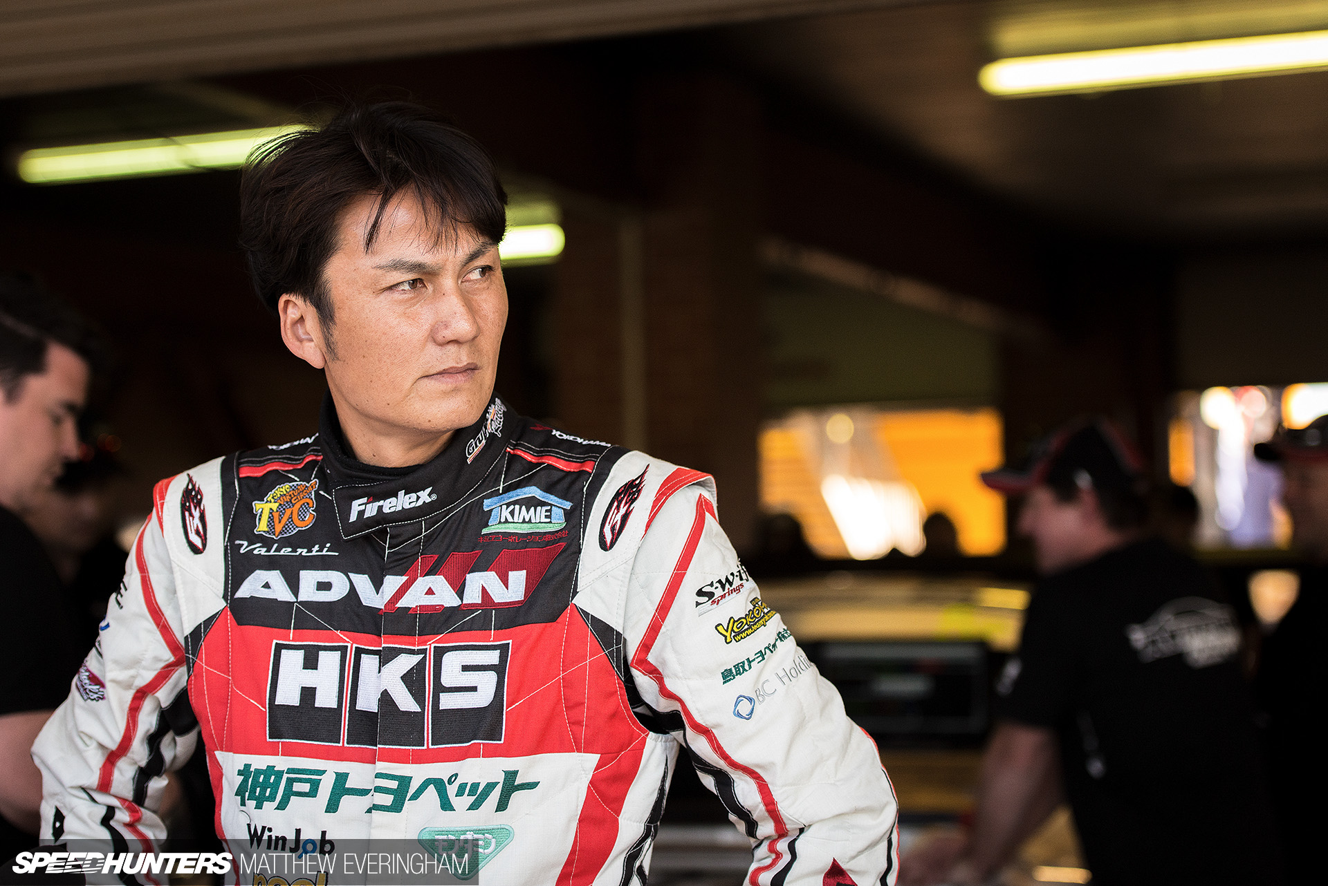 The Faces Of World Time Attack Challenge Speedhunters