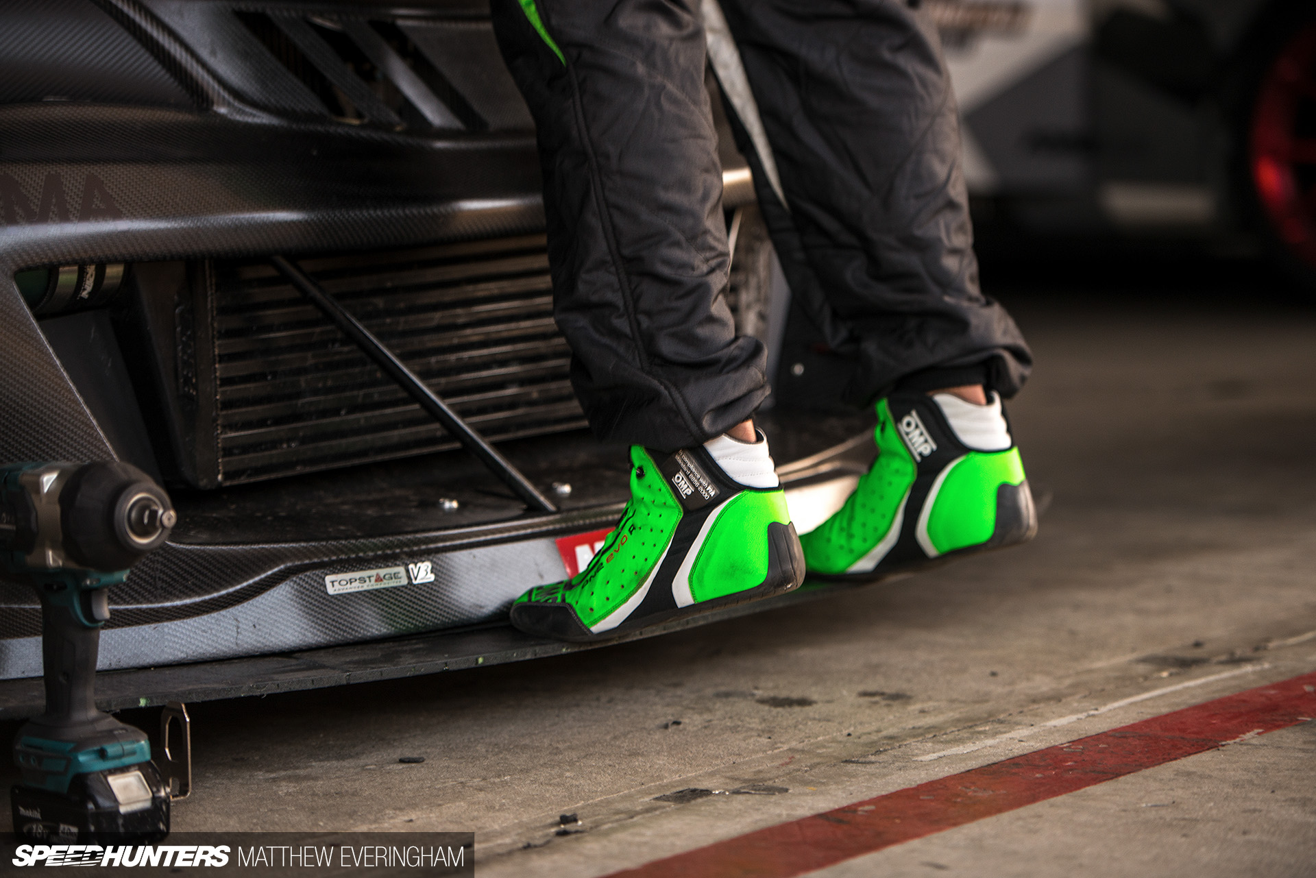 The Faces Of World Time Attack Challenge Speedhunters