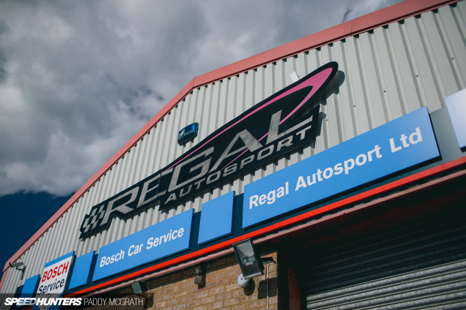 2016 Regal Autosport Speedhunters by Paddy McGrath-1