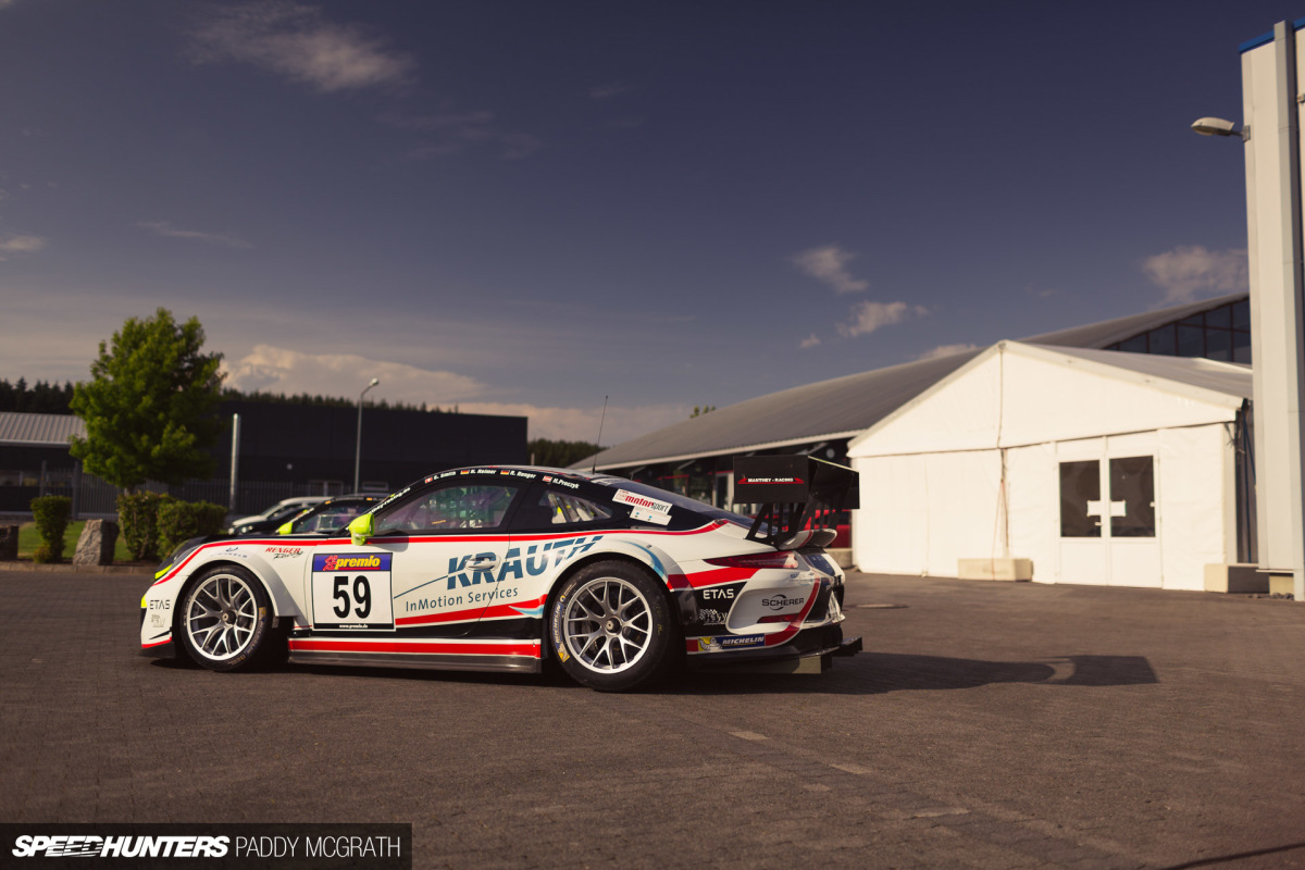 2016 Manthey Racing Summer BBQ Speedhunters by Paddy McGrath-2