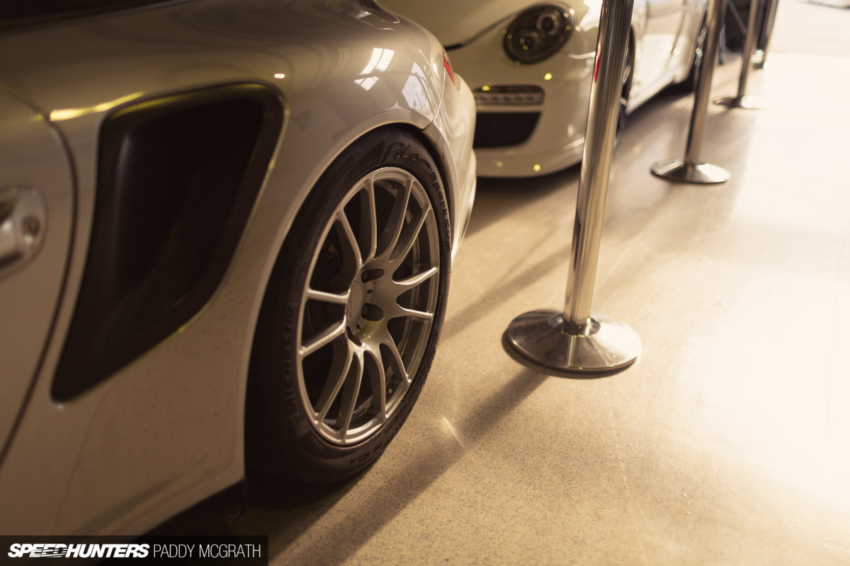 2016 Manthey Racing Summer BBQ Speedhunters by Paddy McGrath-27