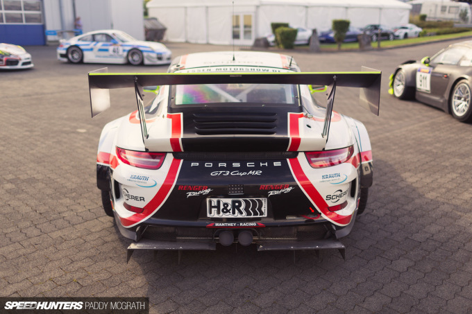 2016 Manthey Racing Summer BBQ Speedhunters by Paddy McGrath-28