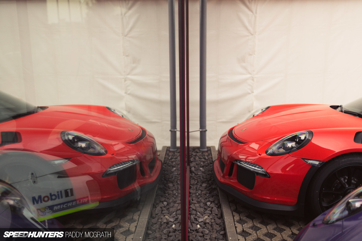 2016 Manthey Racing Summer BBQ Speedhunters by Paddy McGrath-48