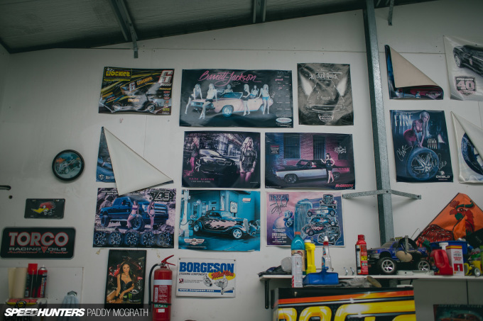 2016 Outlaw Rod Shop Speedhunters by Paddy McGrath-29