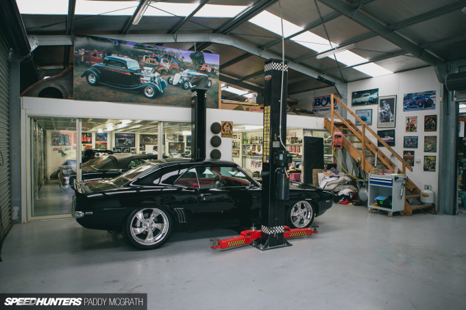 2016 Outlaw Rod Shop Speedhunters by Paddy McGrath-43