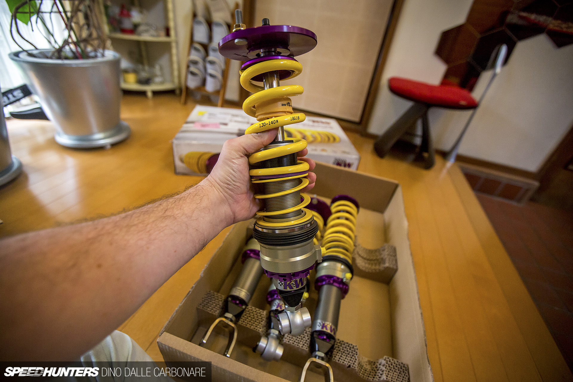 The Road To Race Car Handling Speedhunters