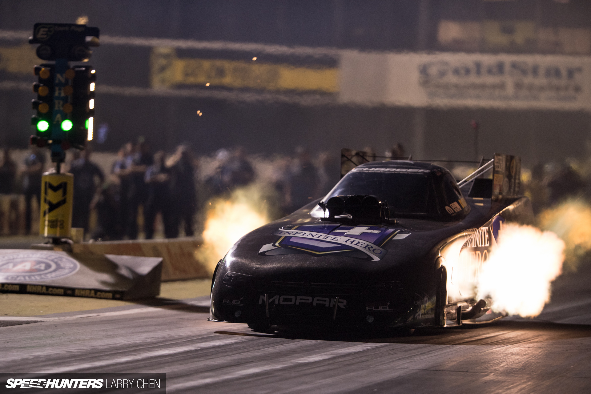 Moments In Time The Art Of Nhra Drag Racing Speedhunters