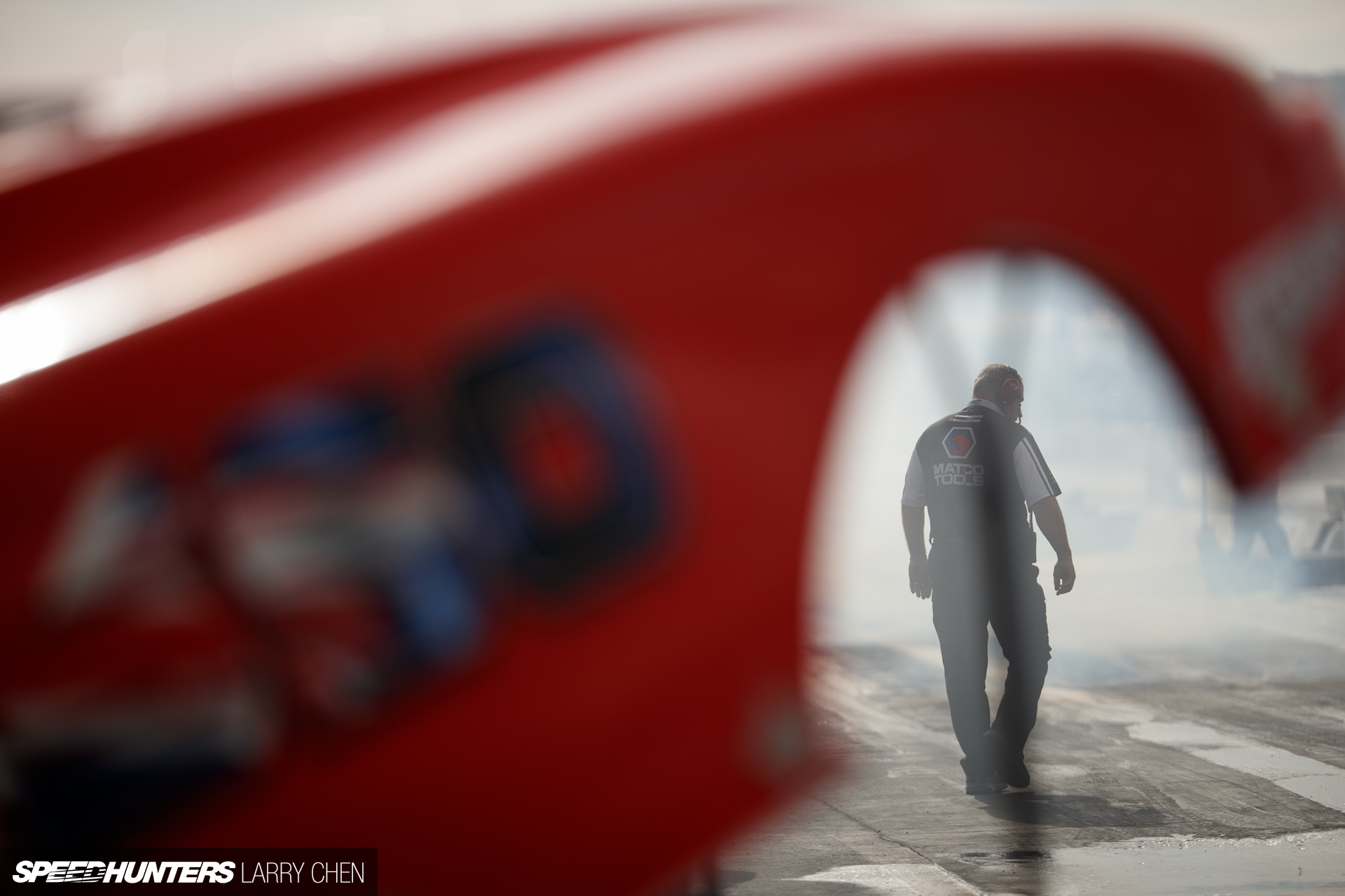 Moments In Time The Art Of Nhra Drag Racing Speedhunters