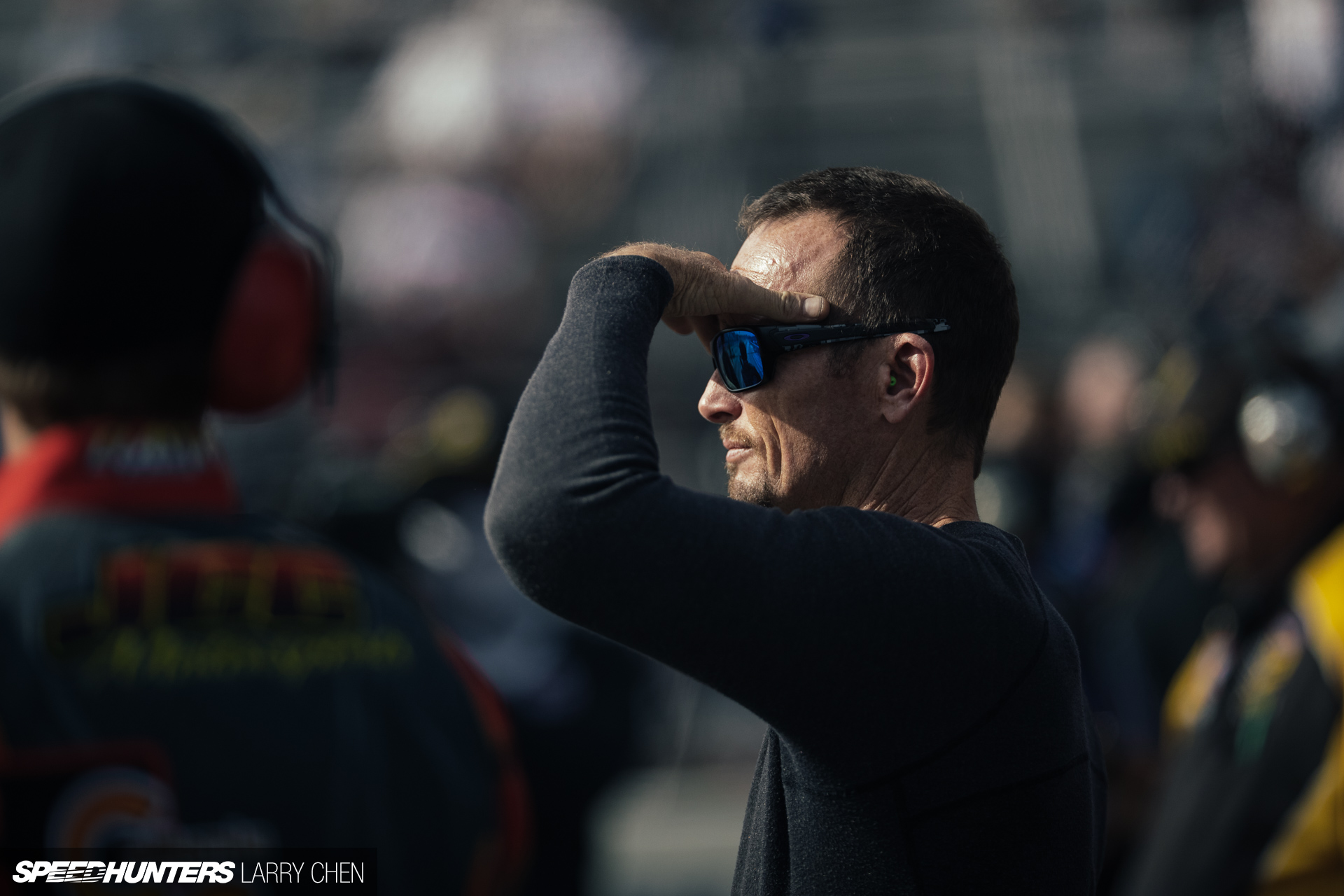 Moments In Time The Art Of Nhra Drag Racing Speedhunters