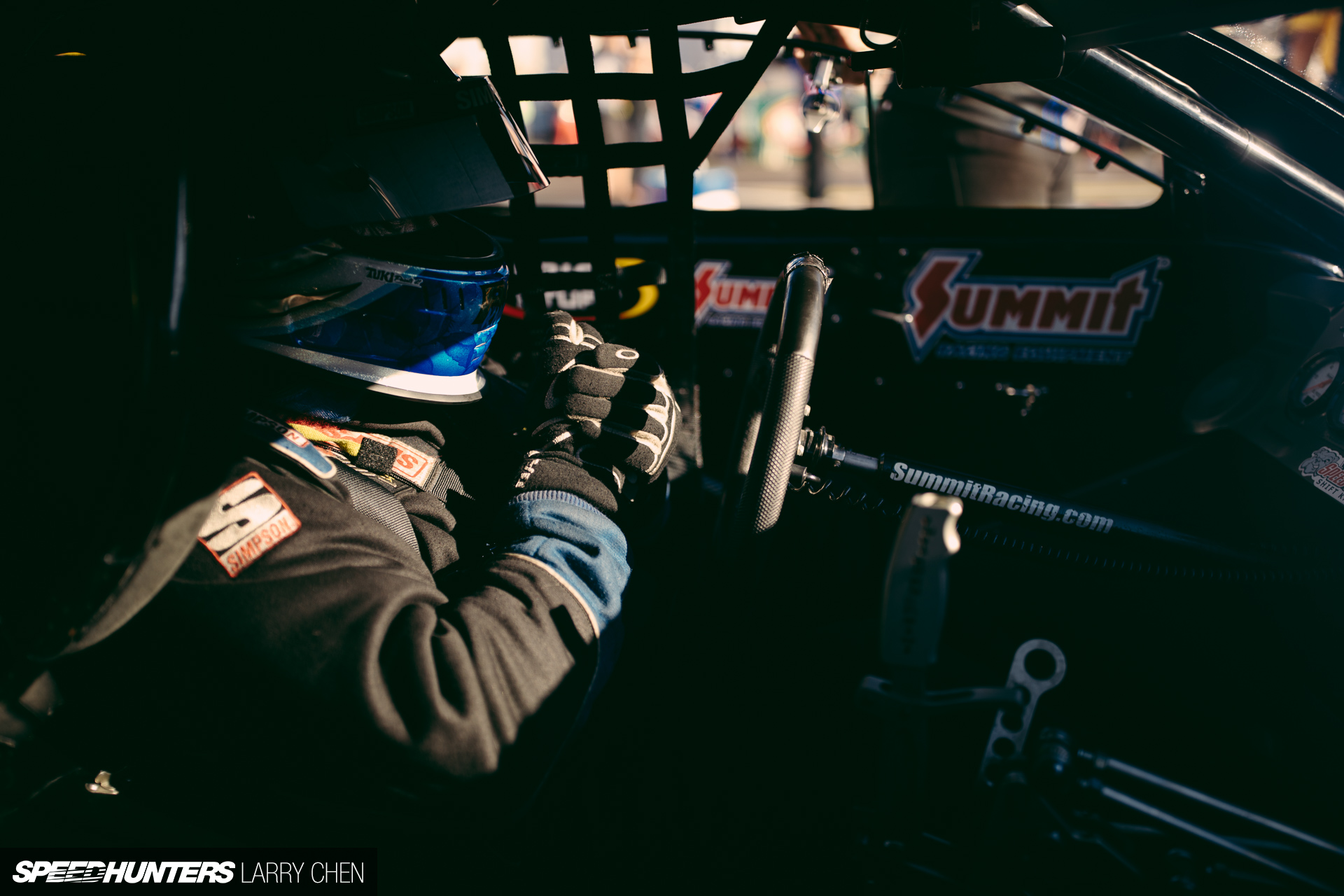 Moments In Time The Art Of Nhra Drag Racing Speedhunters