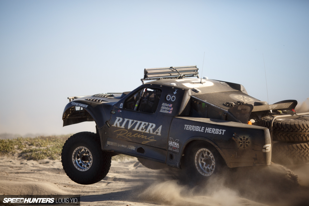 Chasing The Baja 1000, Speedhunters Style - Speedhunters