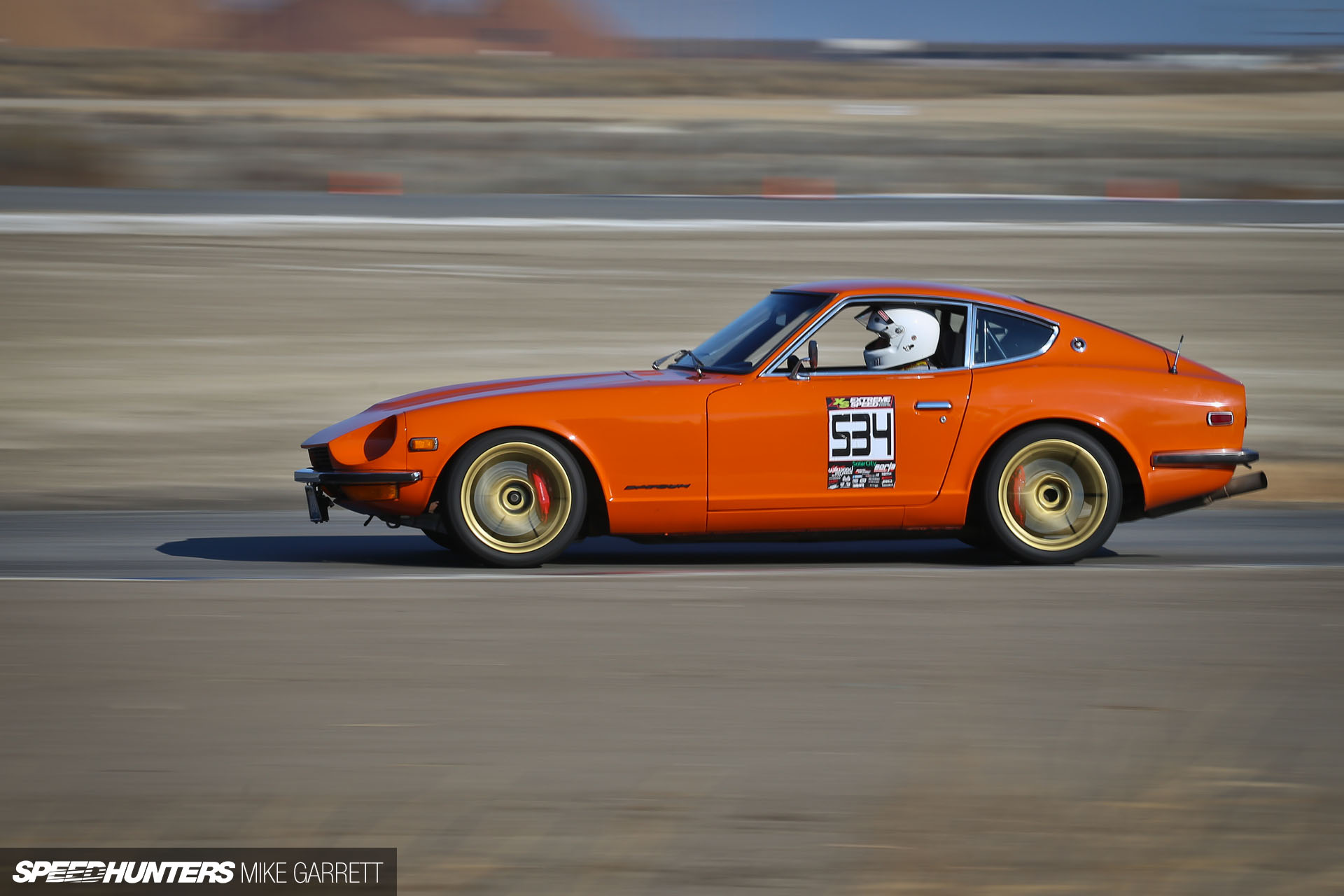 An S30 For The Street Amp Track Speedhunters