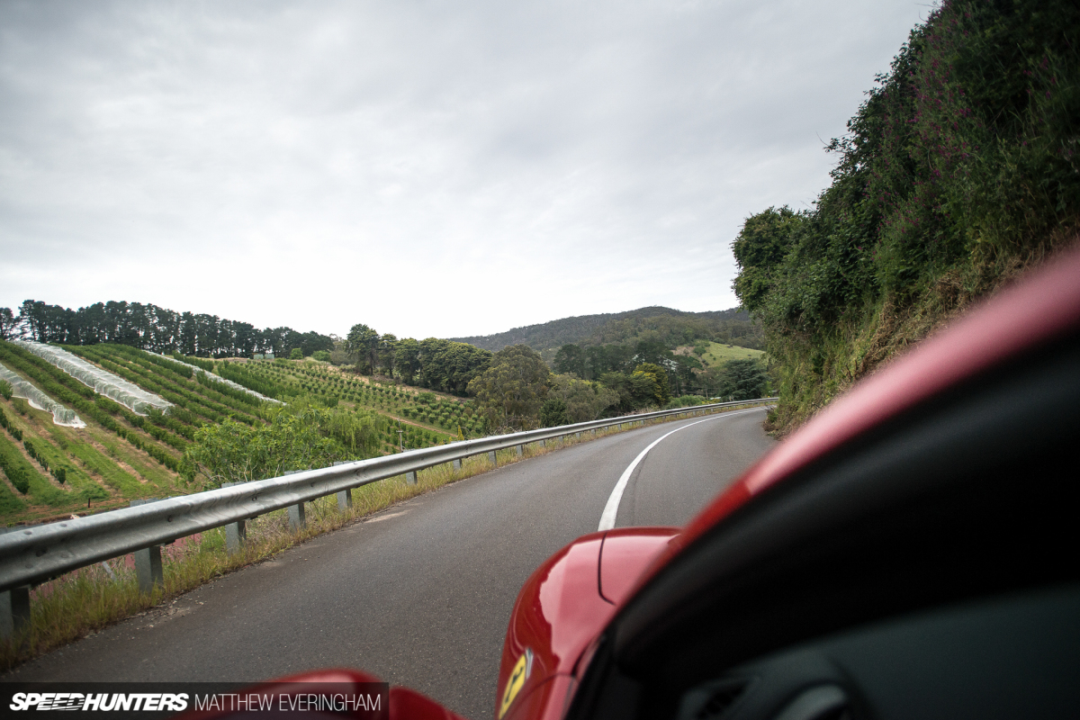Redefining The Spirited Drive Speedhunters