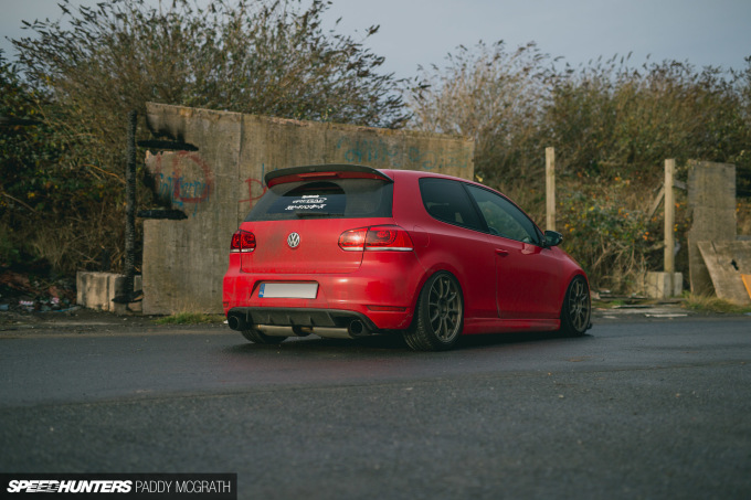 2016 Project GTI Kenwood Speedhunters by Paddy McGrath-3