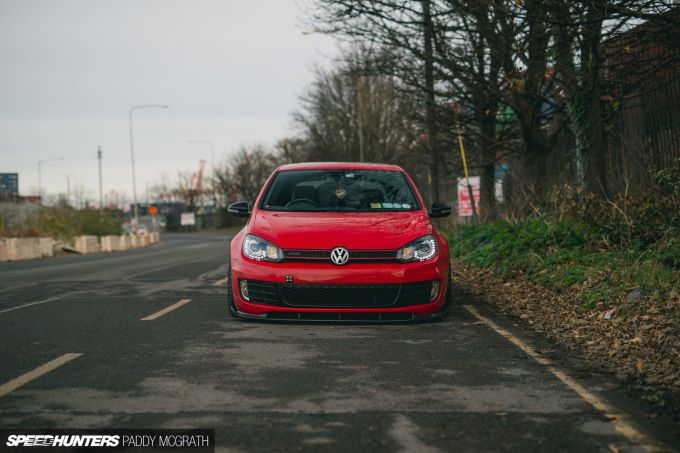 2016 Project GTI Kenwood Speedhunters by Paddy McGrath-19
