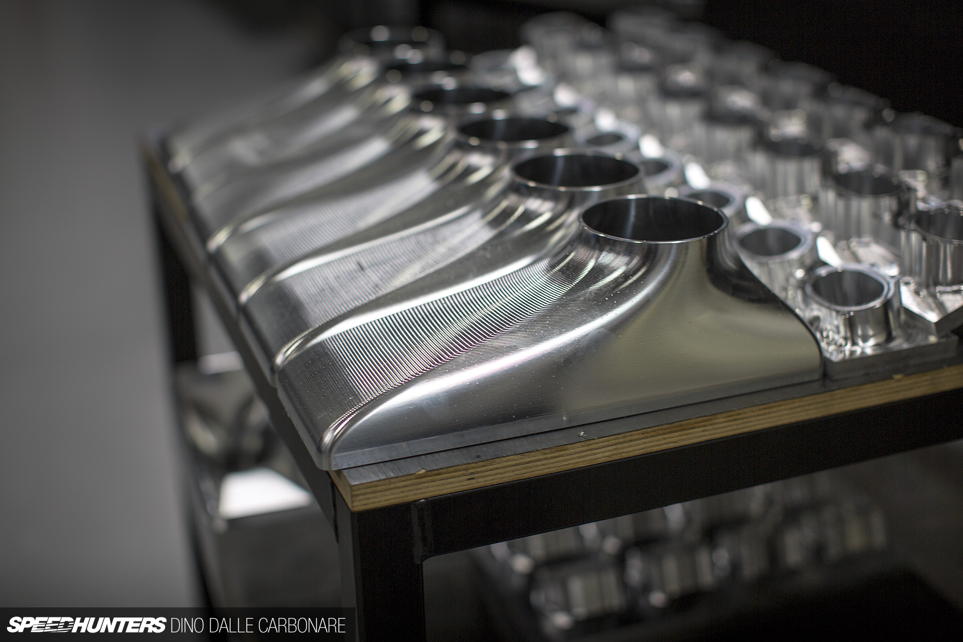 Hypertune Masters Of Billet Speedhunters