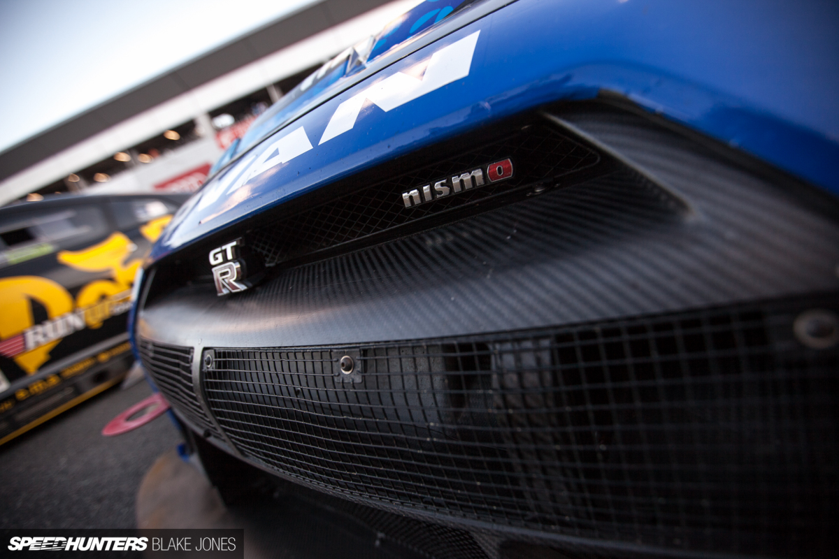 The Ultimate Nissan Fan-fest At Fuji Speedway - Speedhunters