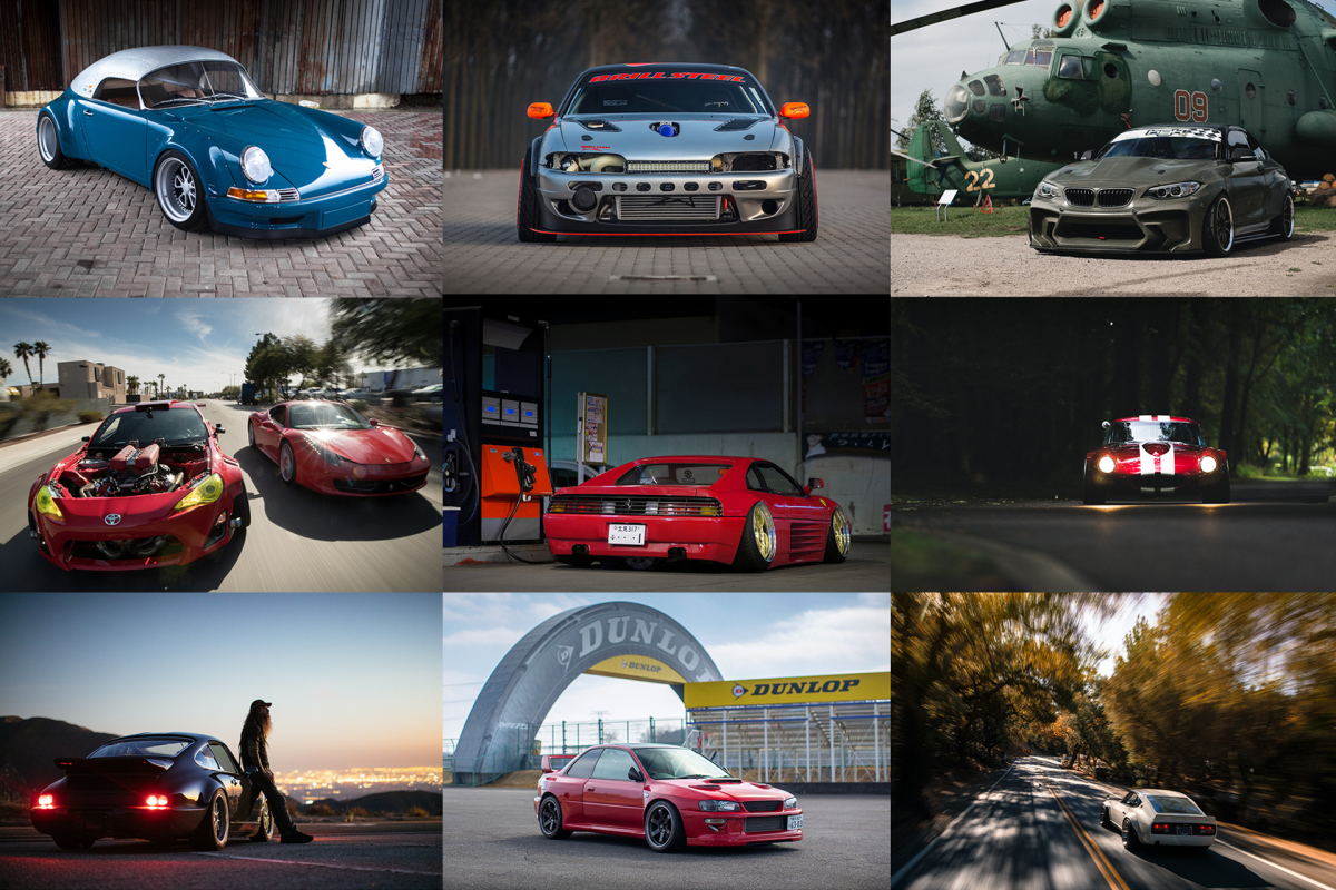 Our Most Engaging Car Features Of 2016