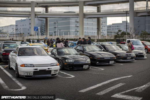Auction in japan cars