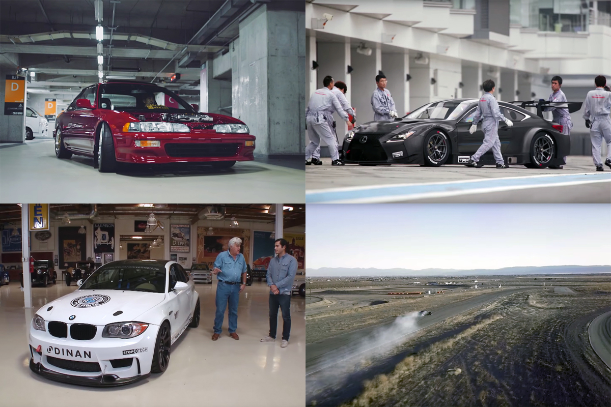 4 Videos We’ve Watched This Week