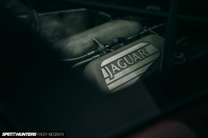 2016 Jaguar XJ220 Speedhunters by Paddy McGrath-12