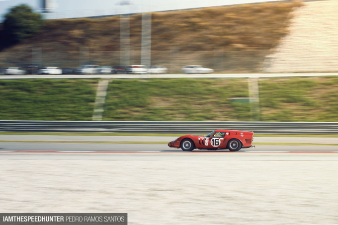 Algarve Classic Festival 2016