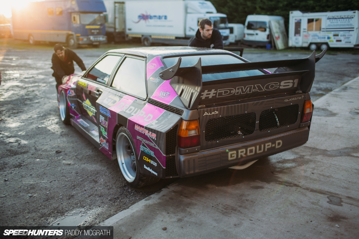 2017 DMAC Audi S1 Update Speedhunters by Paddy McGrath-6