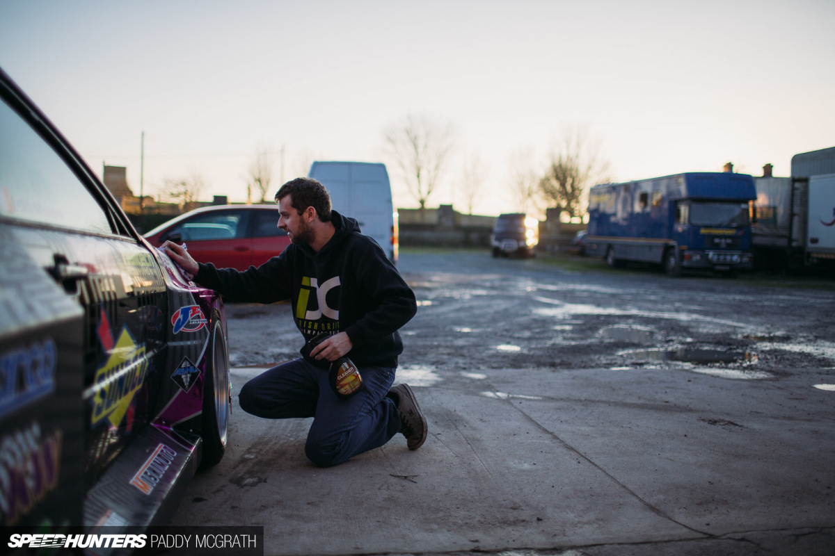 2017 DMAC Audi S1 Update Speedhunters by Paddy McGrath-8