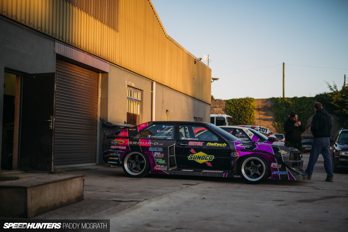 2017 DMAC Audi S1 Update Speedhunters by Paddy McGrath-12