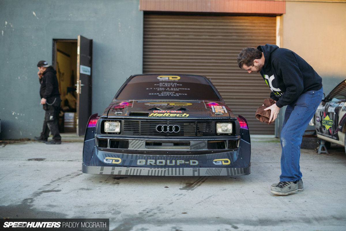 2017 DMAC Audi S1 Update Speedhunters by Paddy McGrath-14