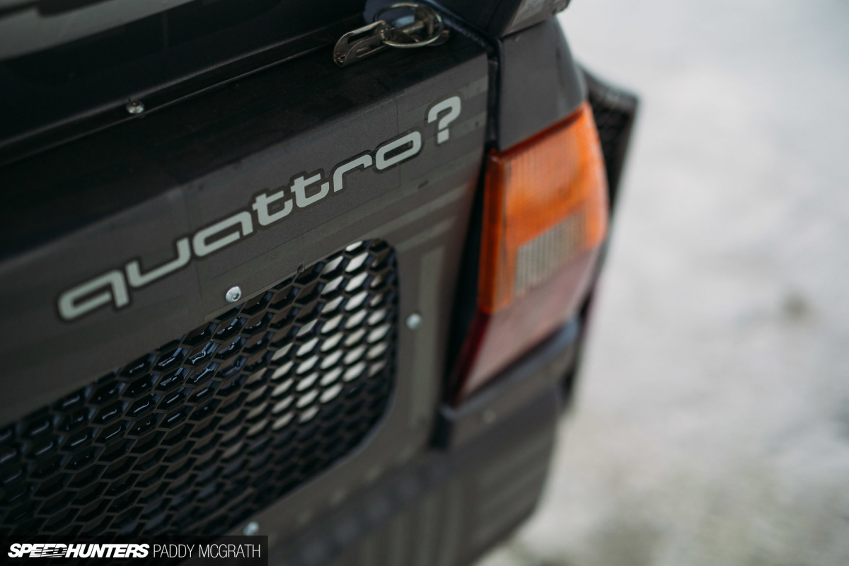 2017 DMAC Audi S1 Update Speedhunters by Paddy McGrath-22
