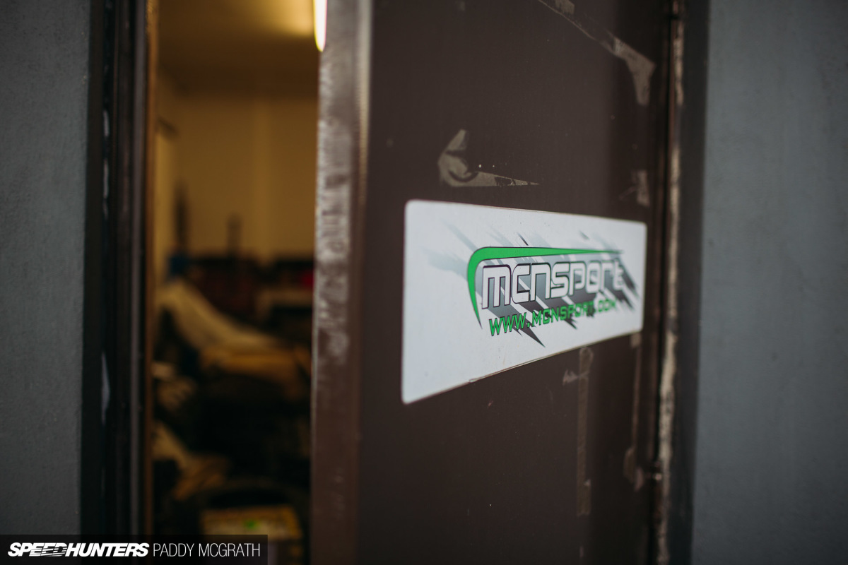 2017 DMAC Audi S1 Update Speedhunters by Paddy McGrath-32