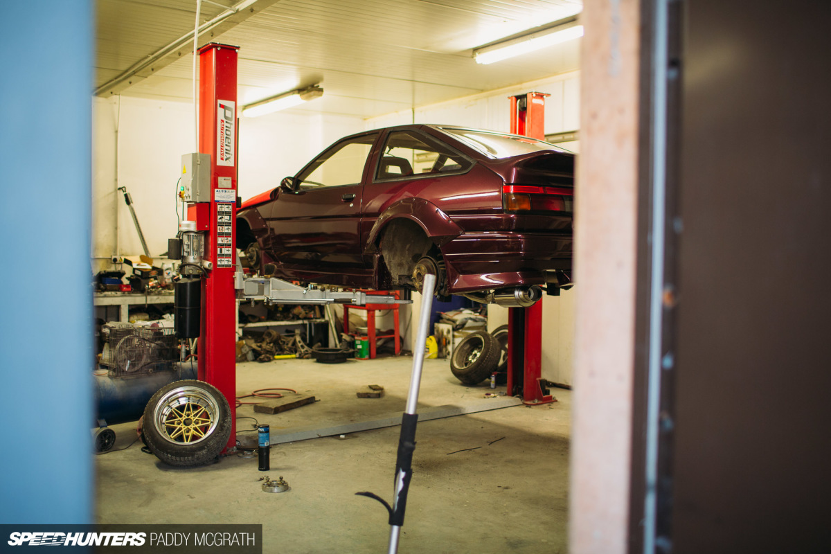2017 DMAC Audi S1 Update Speedhunters by Paddy McGrath-34