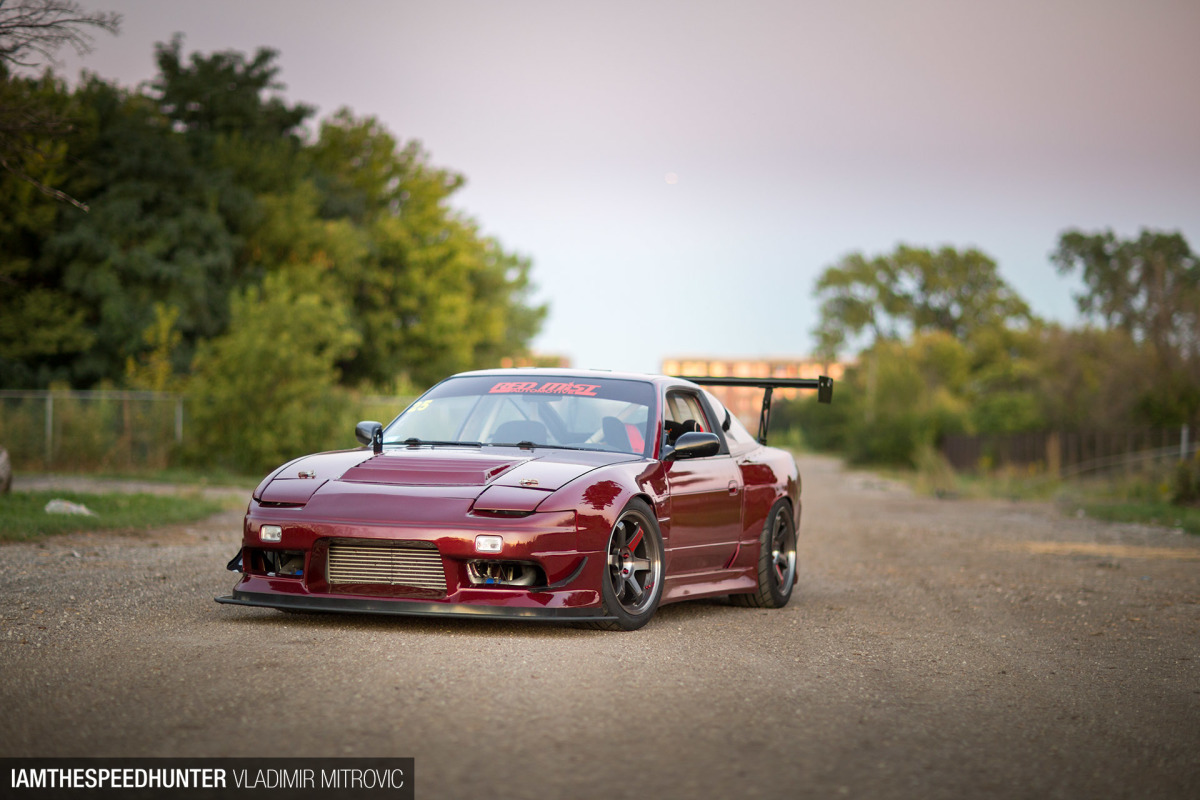 Speedhunters Biz