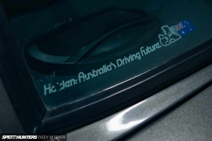 2016 Holden Commodore VK Speedhunters by Paddy McGrath-11