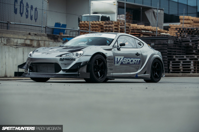 2016 VSport GT86 Speedhunters by Paddy McGrath-9