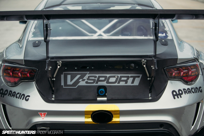 2016 VSport GT86 Speedhunters by Paddy McGrath-13