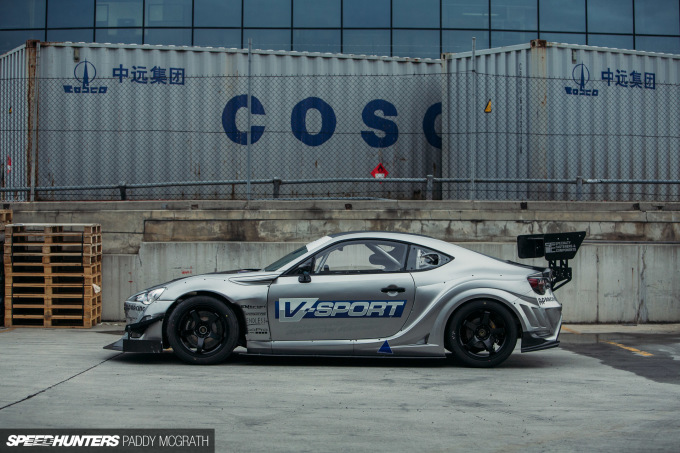 2016 VSport GT86 Speedhunters by Paddy McGrath-19