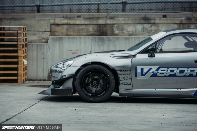 2016 VSport GT86 Speedhunters by Paddy McGrath-20