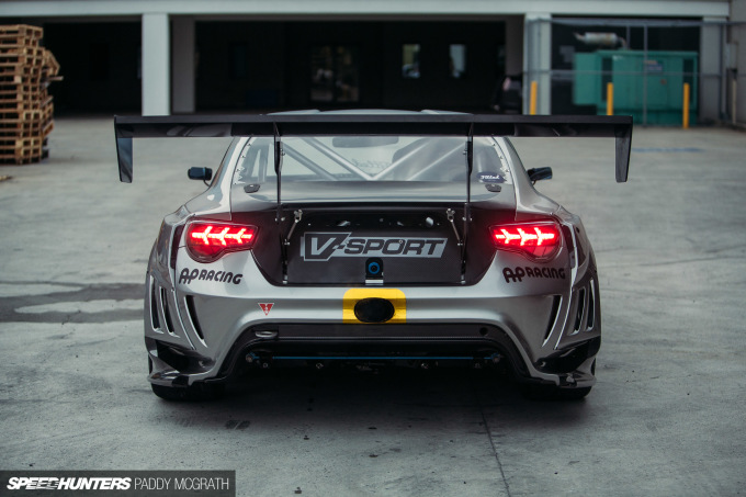 2016 VSport GT86 Speedhunters by Paddy McGrath-26