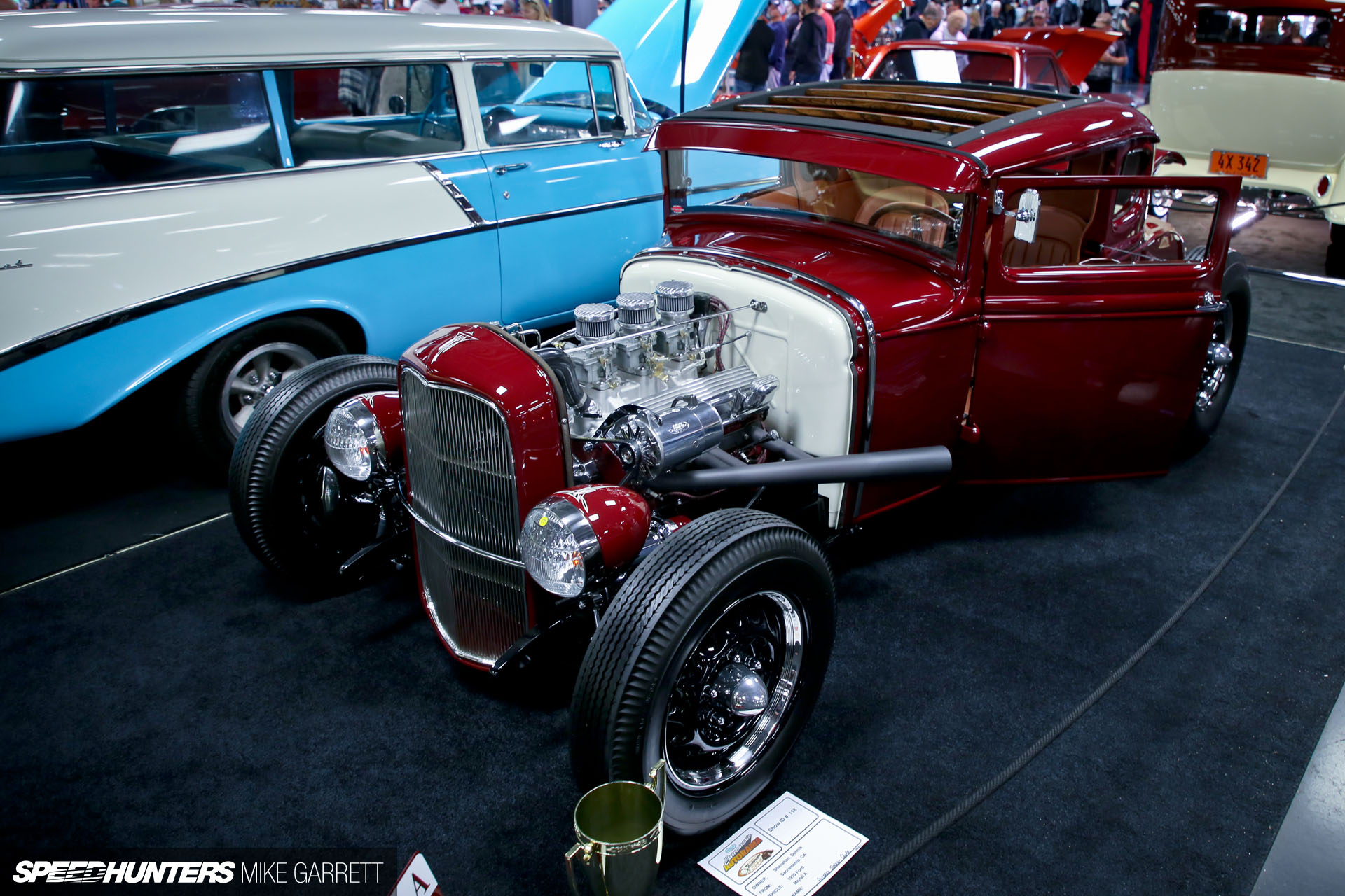 2023 sacramento autorama