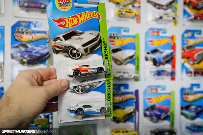 1 dollar hot wheels